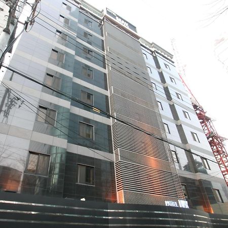 Max Hotel Seoul Exterior photo